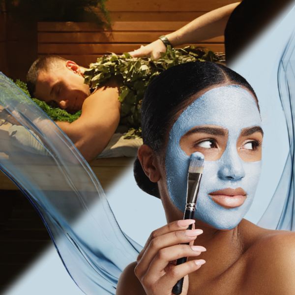 Начните весну с сияния