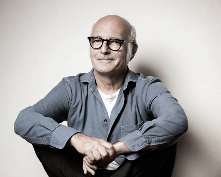 Людовико Эйнауди: Лучшее на Новогоднем фестивале в горах