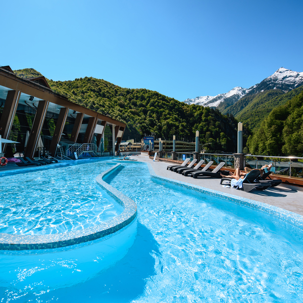 Изменения в графике работы аквапарка