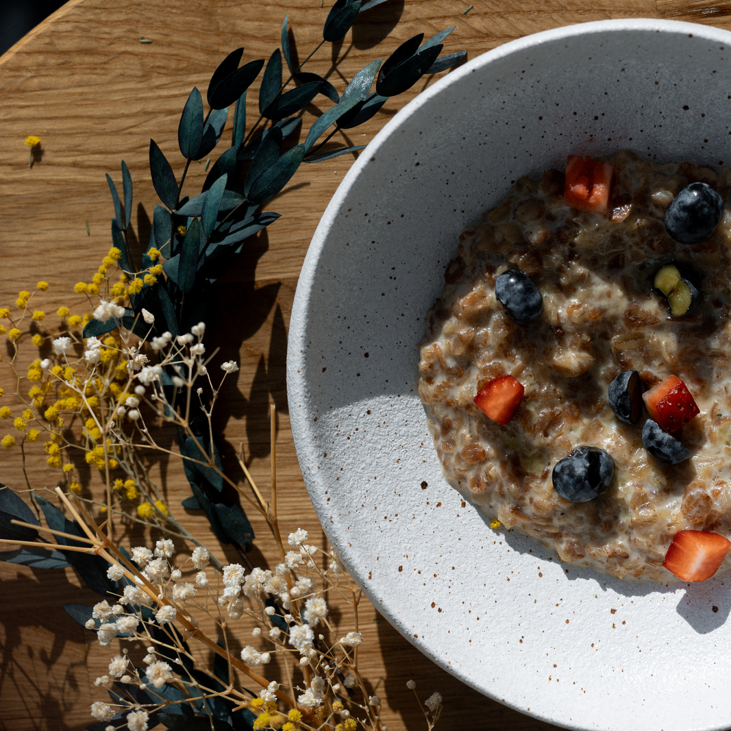 На курорте «Газпром Поляна» открылась кофейня «Безе»