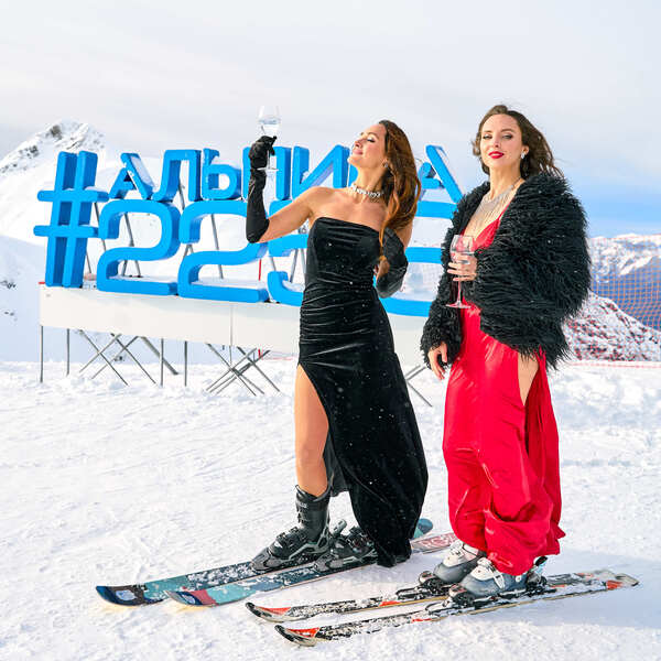 Школа горных лыж и сноуборда Riders School получила международное признание