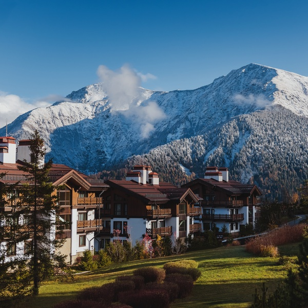 Живи на высоте