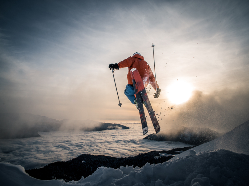 SKI BUSINESS AWARDS 2024