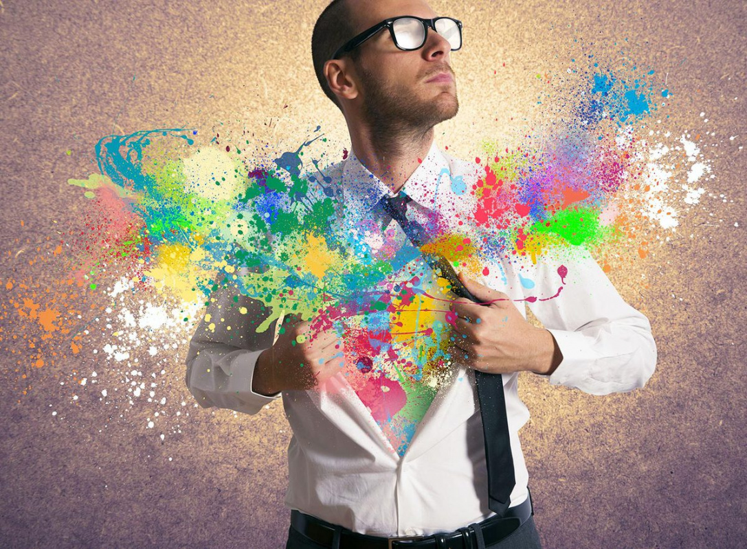 Шоу талантов