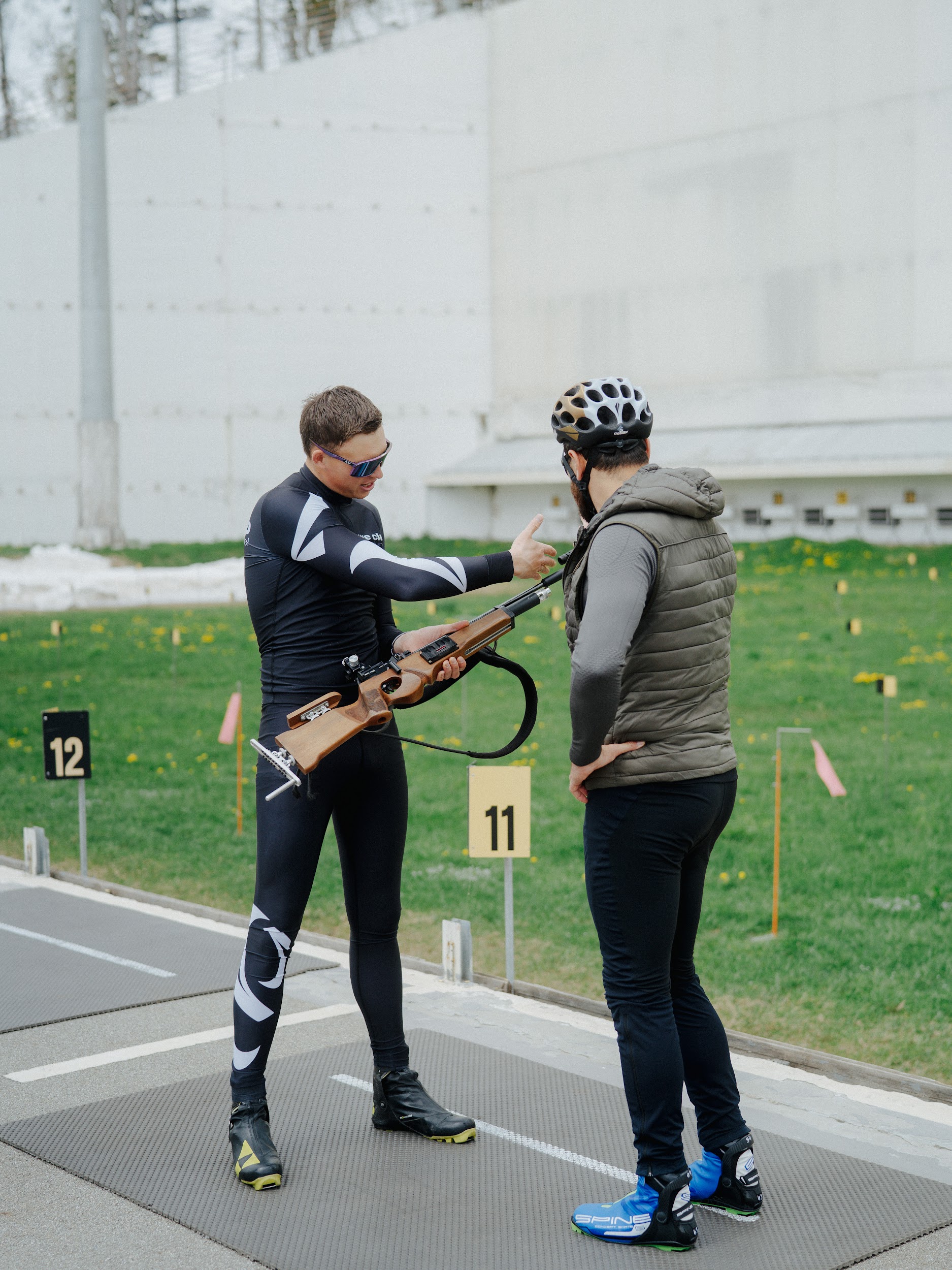 ЛЫЖЕРОЛЛЕРЫ