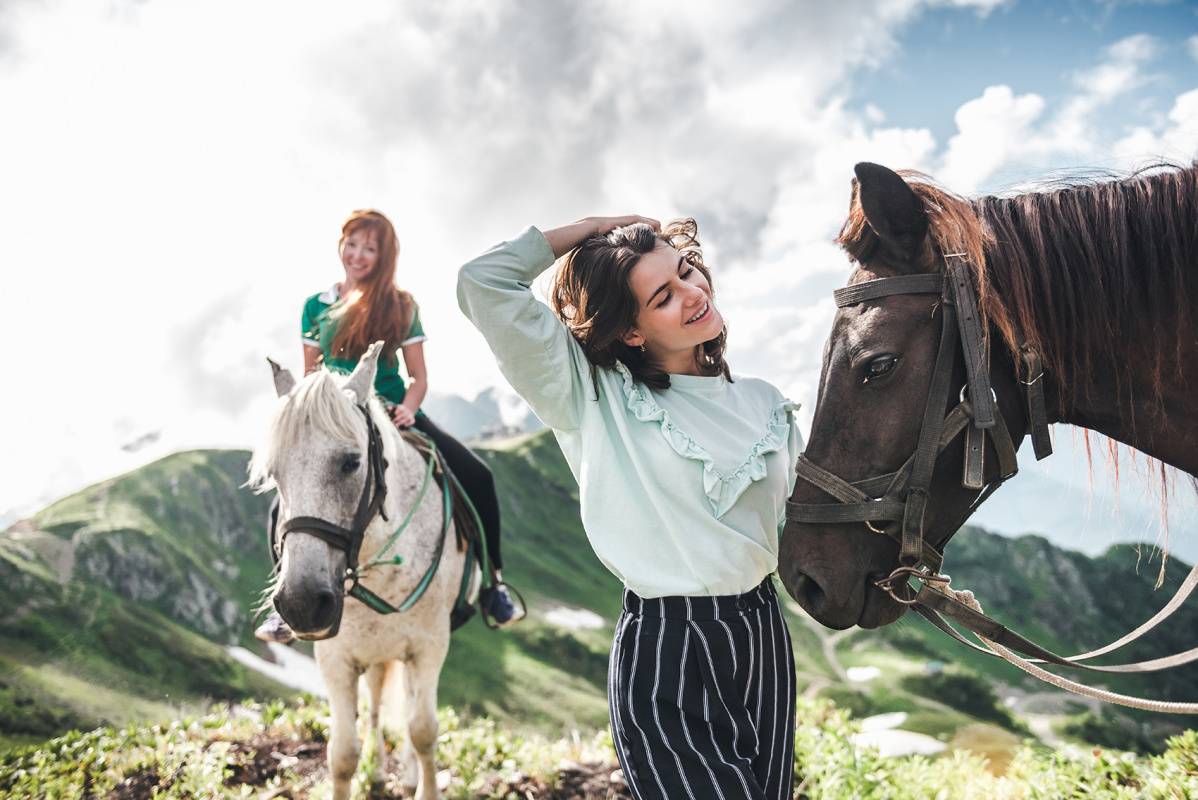 Гастрономический вечер "Студия вкуса"2