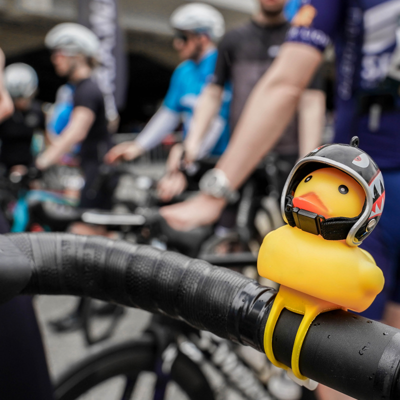 68-ая сочинская велогонка