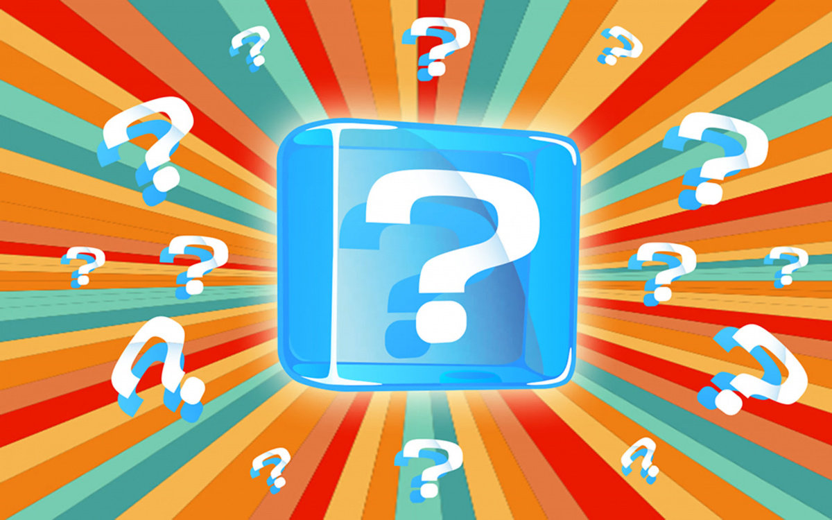 Интерактивная игра КВИЗ в ГК "Поляна 1389 Отель и СПА"