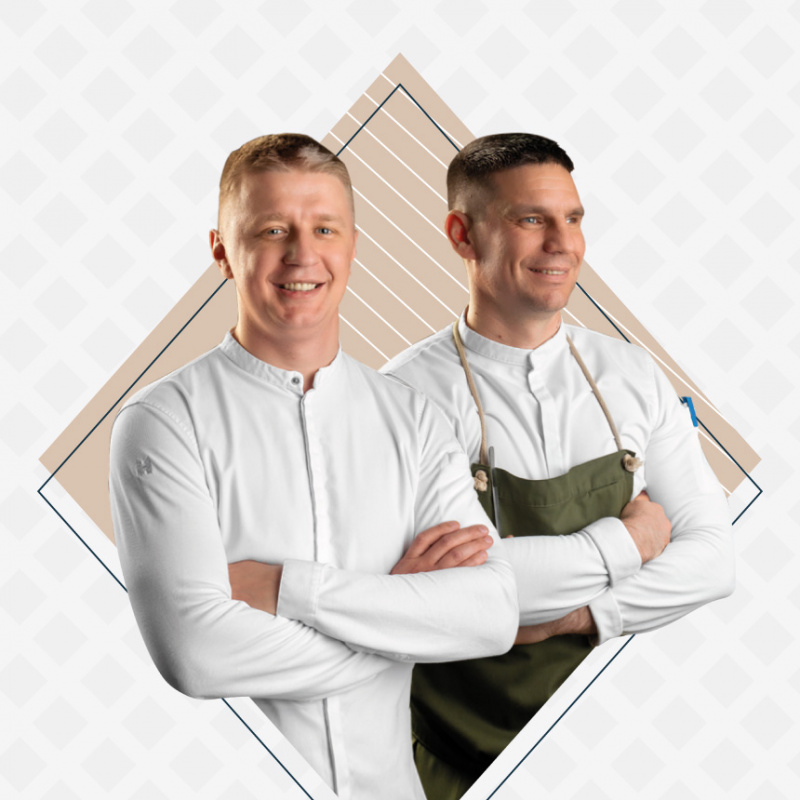 Гастроужин «Ты заслужил»