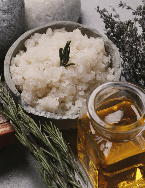 Парим с душой