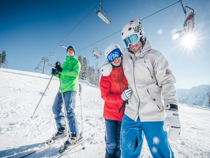 СТАРТ ВЫГОДНЫХ ПРОДАЖ СКИ-ПАССОВ