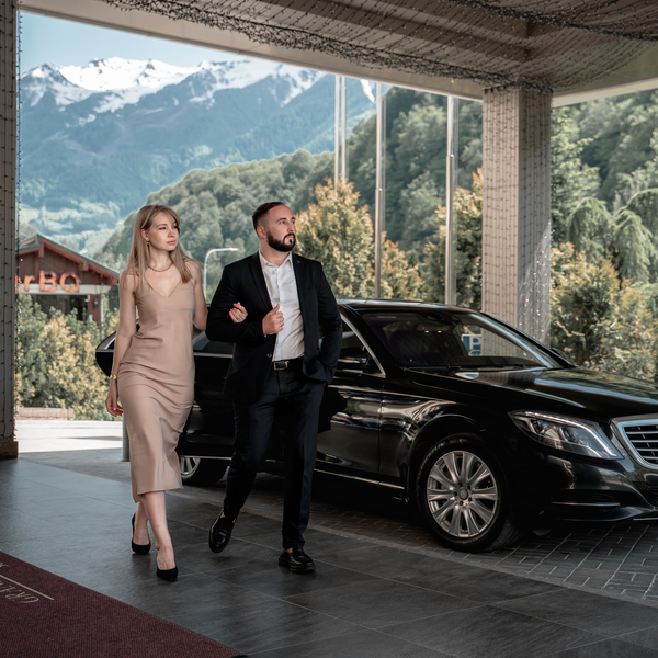 Предложение для жителей ЮФО