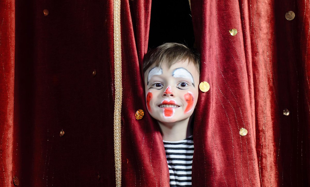 Международный день театра