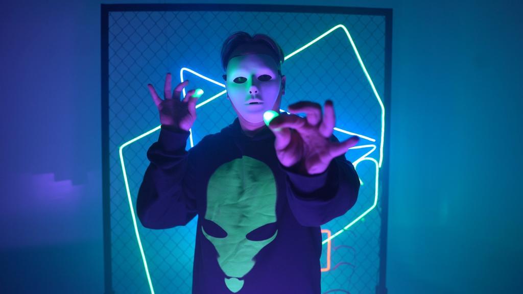 Иллюзионное шоу «Сверхъестественное»