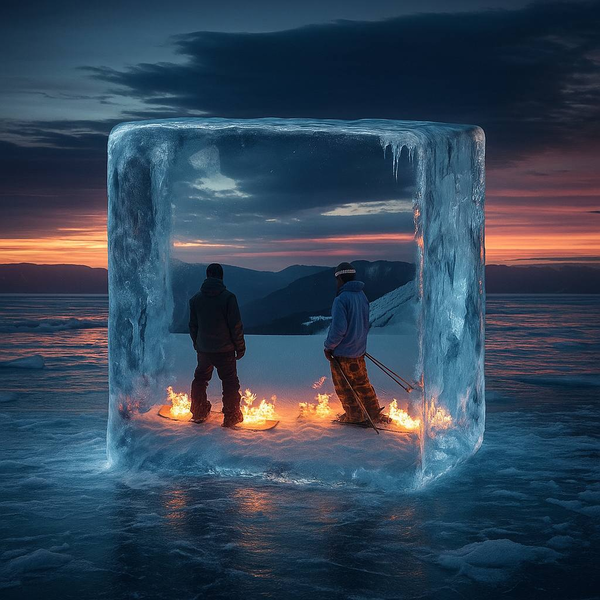 Сезонные и многодневные ски-пассы 2025/2026