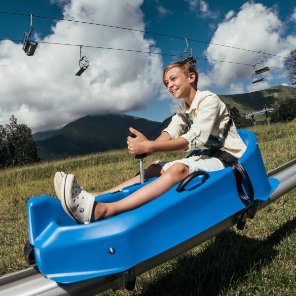 Родельбан открыт