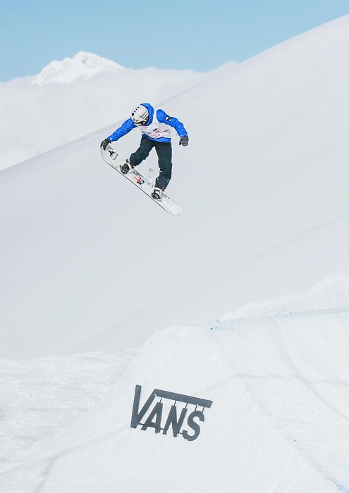 Горнолыжная школа SAMMIT