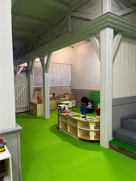 Детская игровая «Детский клуб Riders»