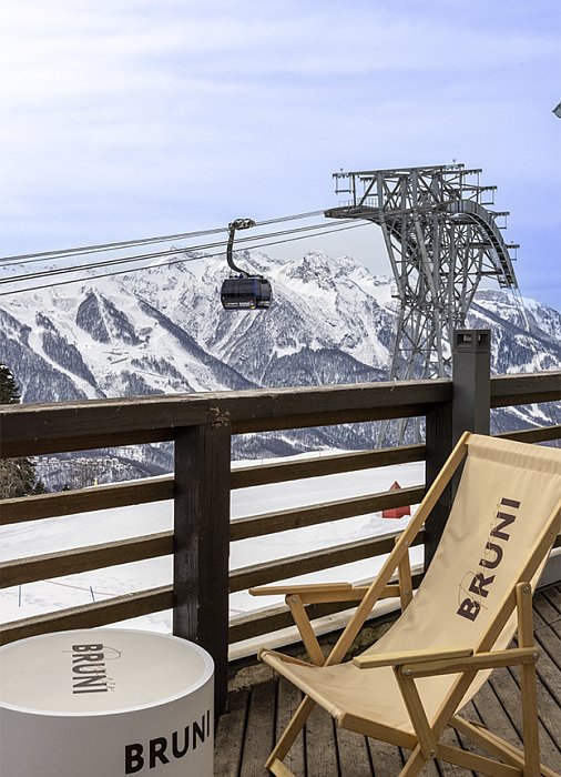 Интерьеры Хмели Сунели